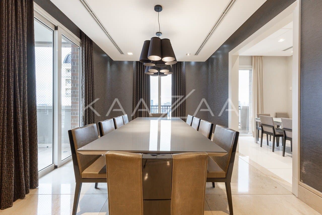 Apartamento à venda no Jardim Europa - Foto 7