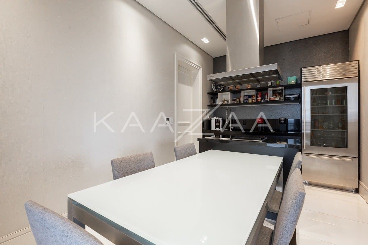 Apartamento à venda no Jardim Europa - Foto 8