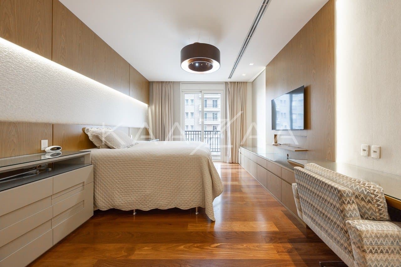 Apartamento à venda no Jardim Europa - Foto 12