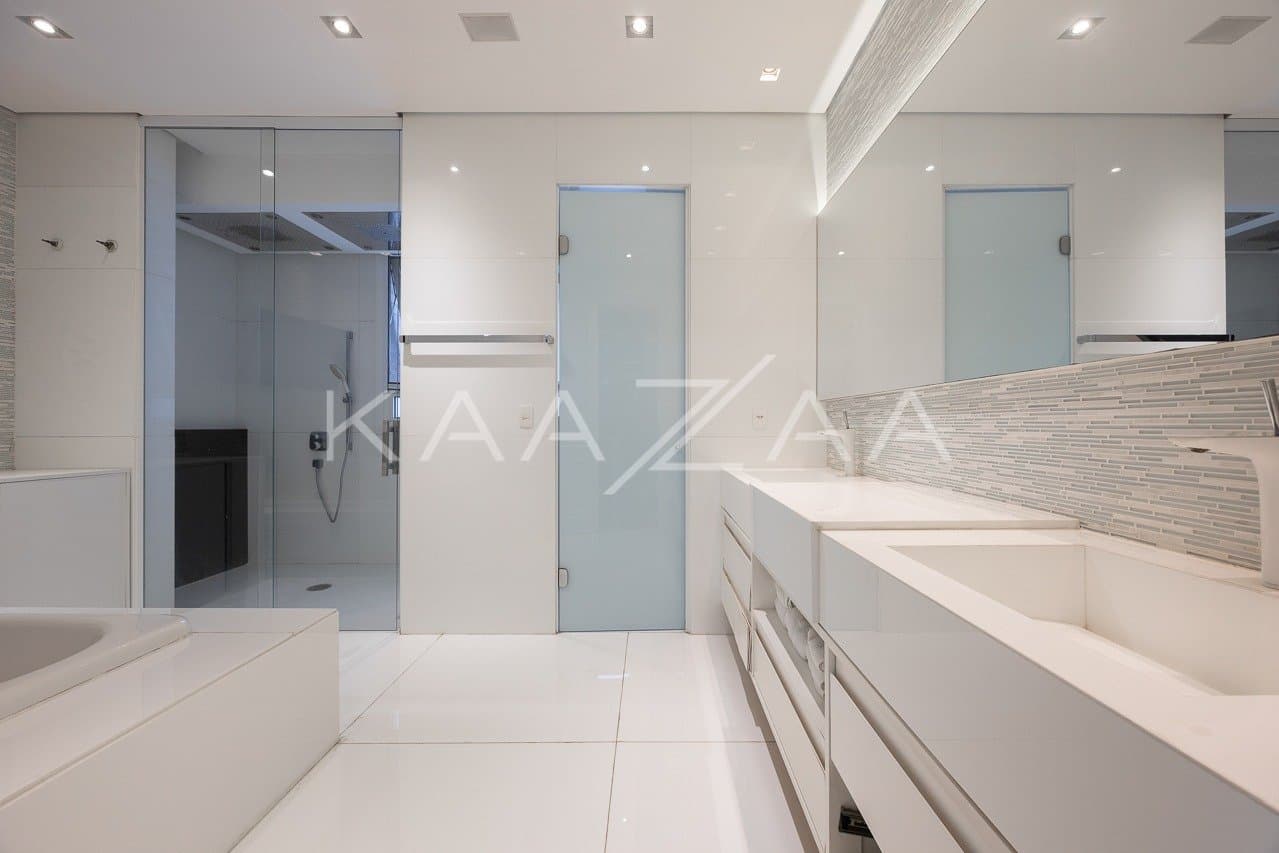 Apartamento à venda no Jardim Europa - Foto 13