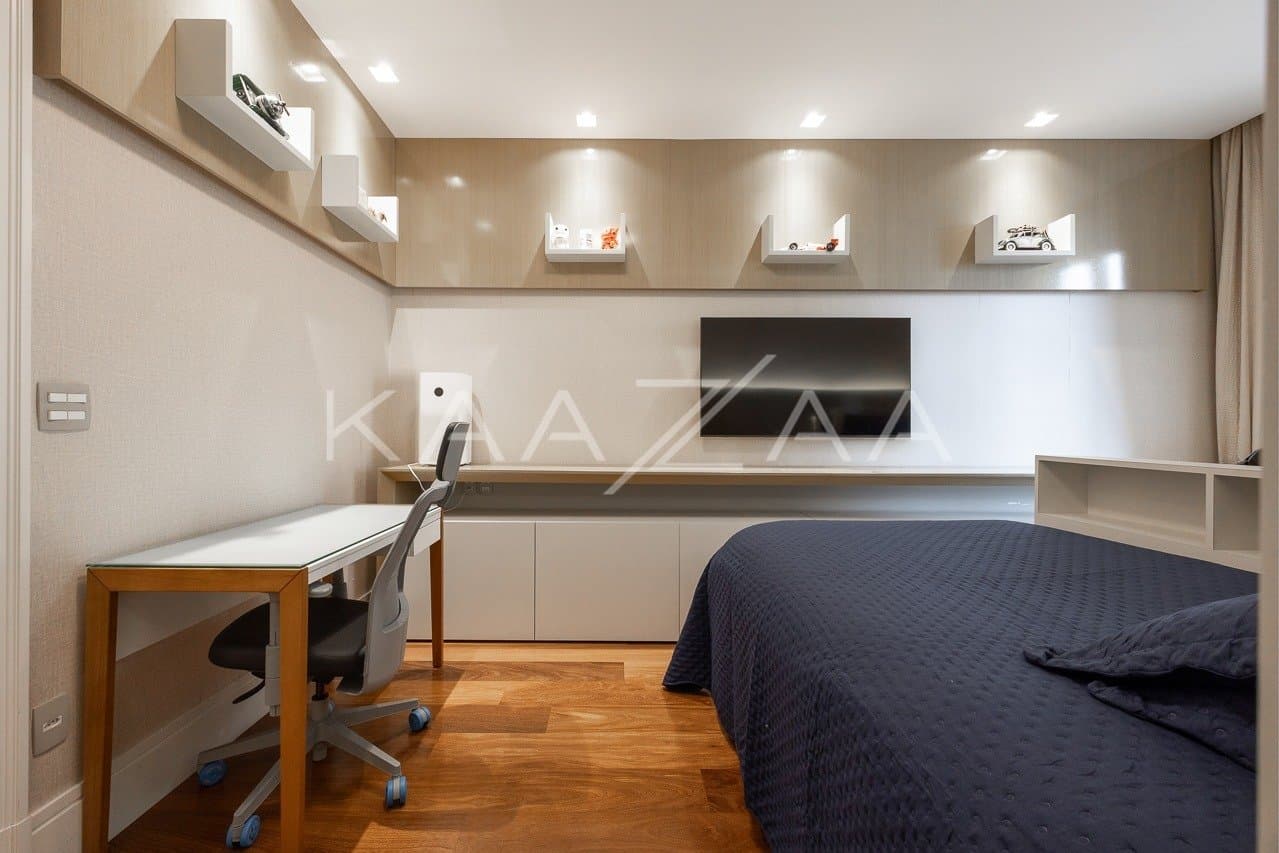 Apartamento à venda no Jardim Europa - Foto 14