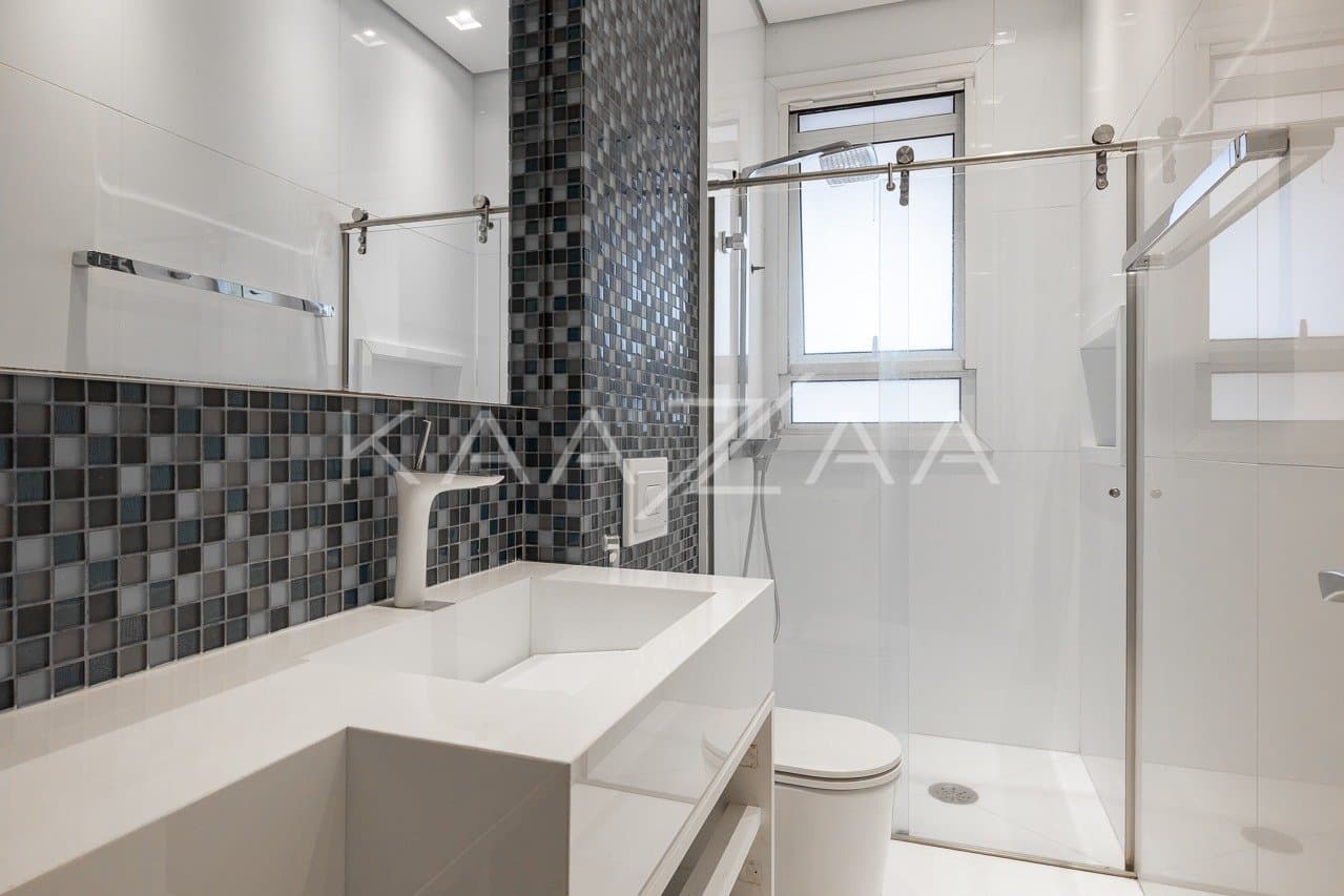 Apartamento à venda no Jardim Europa - Foto 17