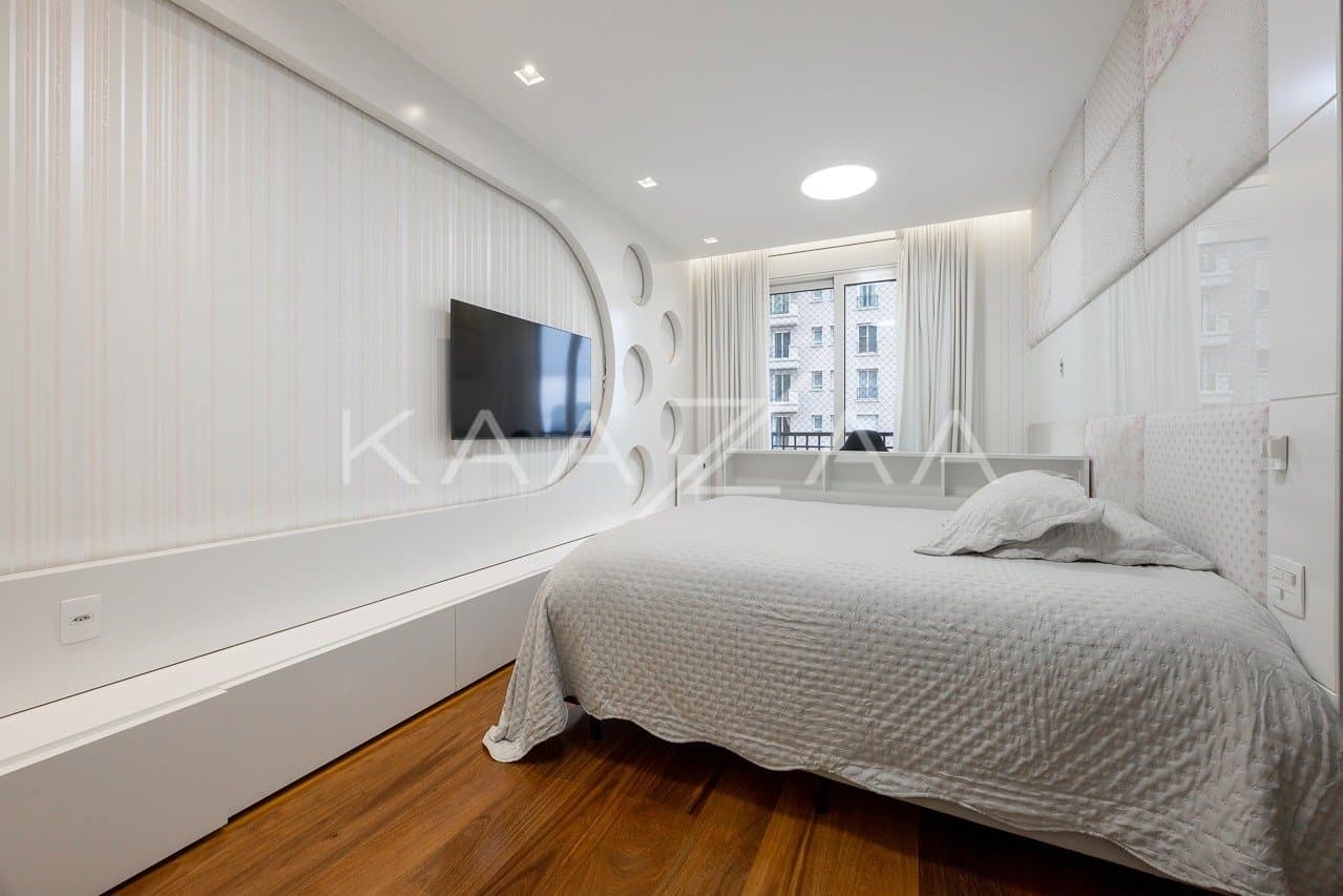 Apartamento à venda no Jardim Europa - Foto 18