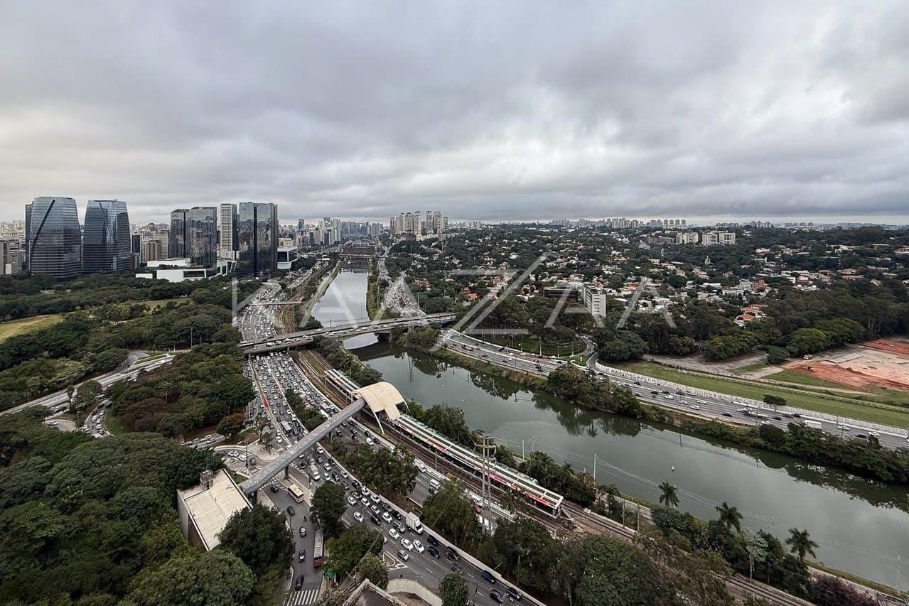 Apartamento à venda no Jardim Europa - Foto 20
