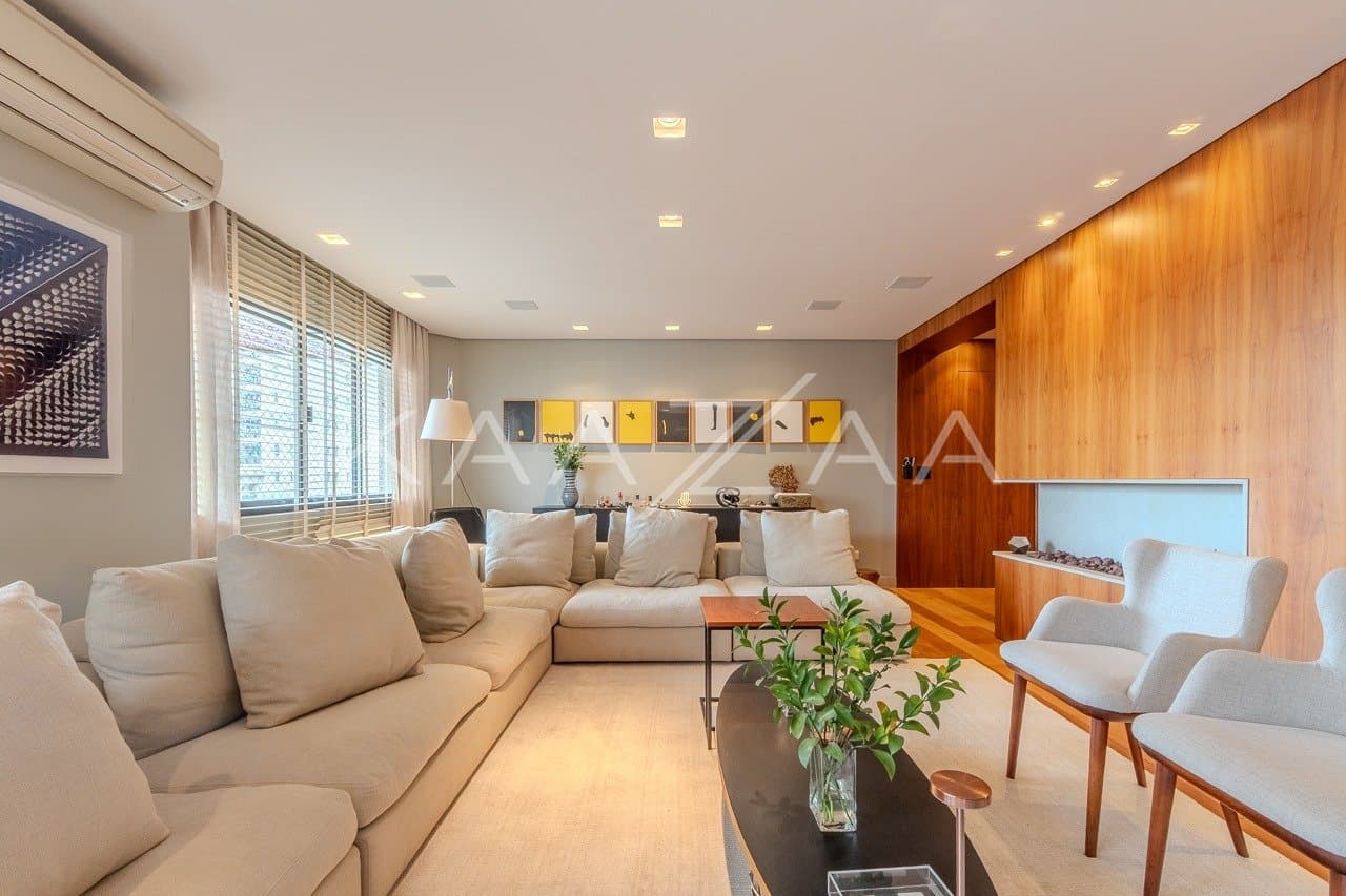 Apartamento à venda no Itaim Bibi - Foto 2