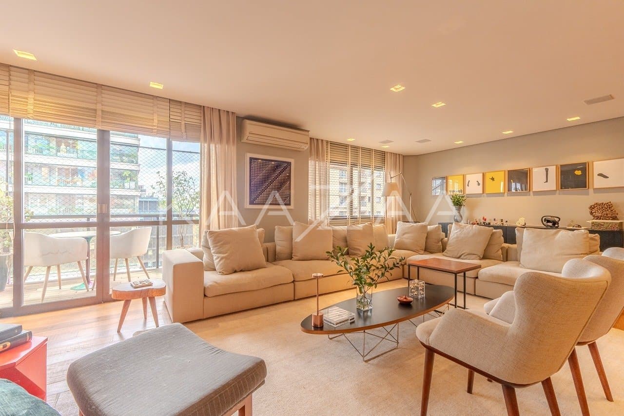 Apartamento à venda no Itaim Bibi - Foto 3