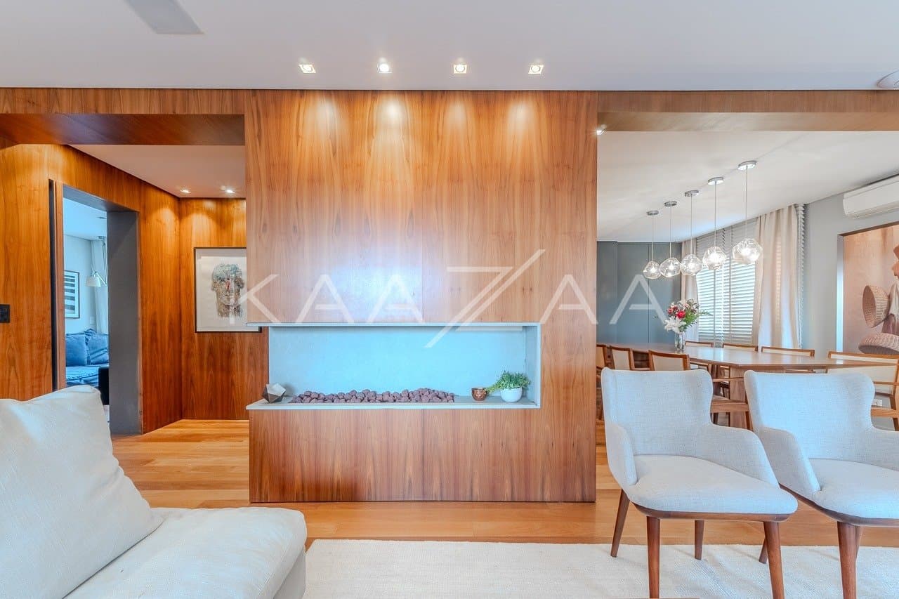 Apartamento à venda no Itaim Bibi - Foto 4