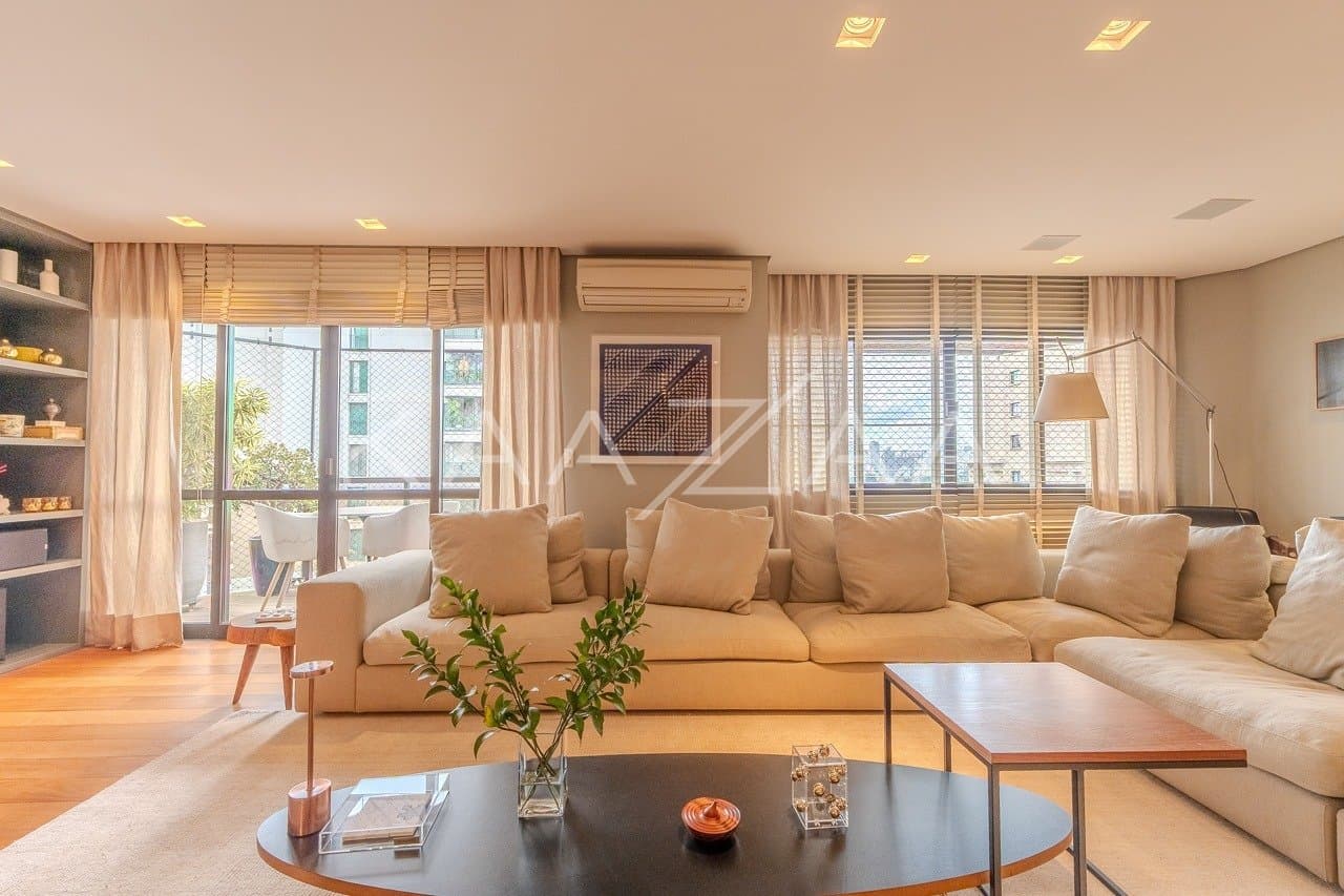 Apartamento à venda no Itaim Bibi - Foto 5