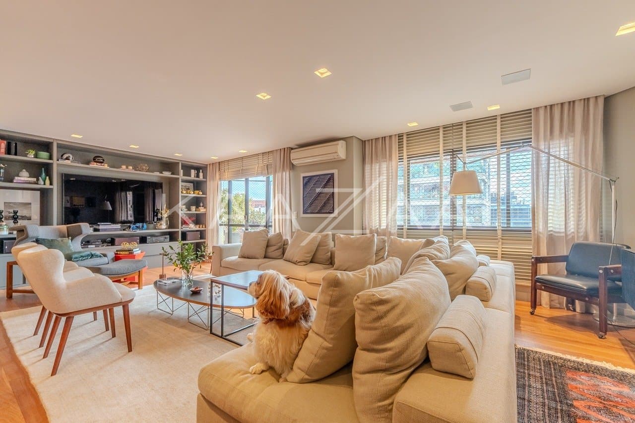 Apartamento à venda no Itaim Bibi - Foto 7