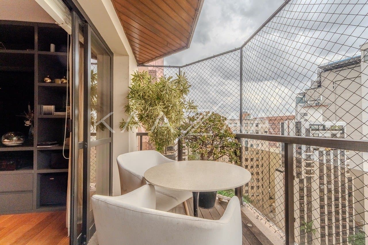 Apartamento à venda no Itaim Bibi - Foto 8