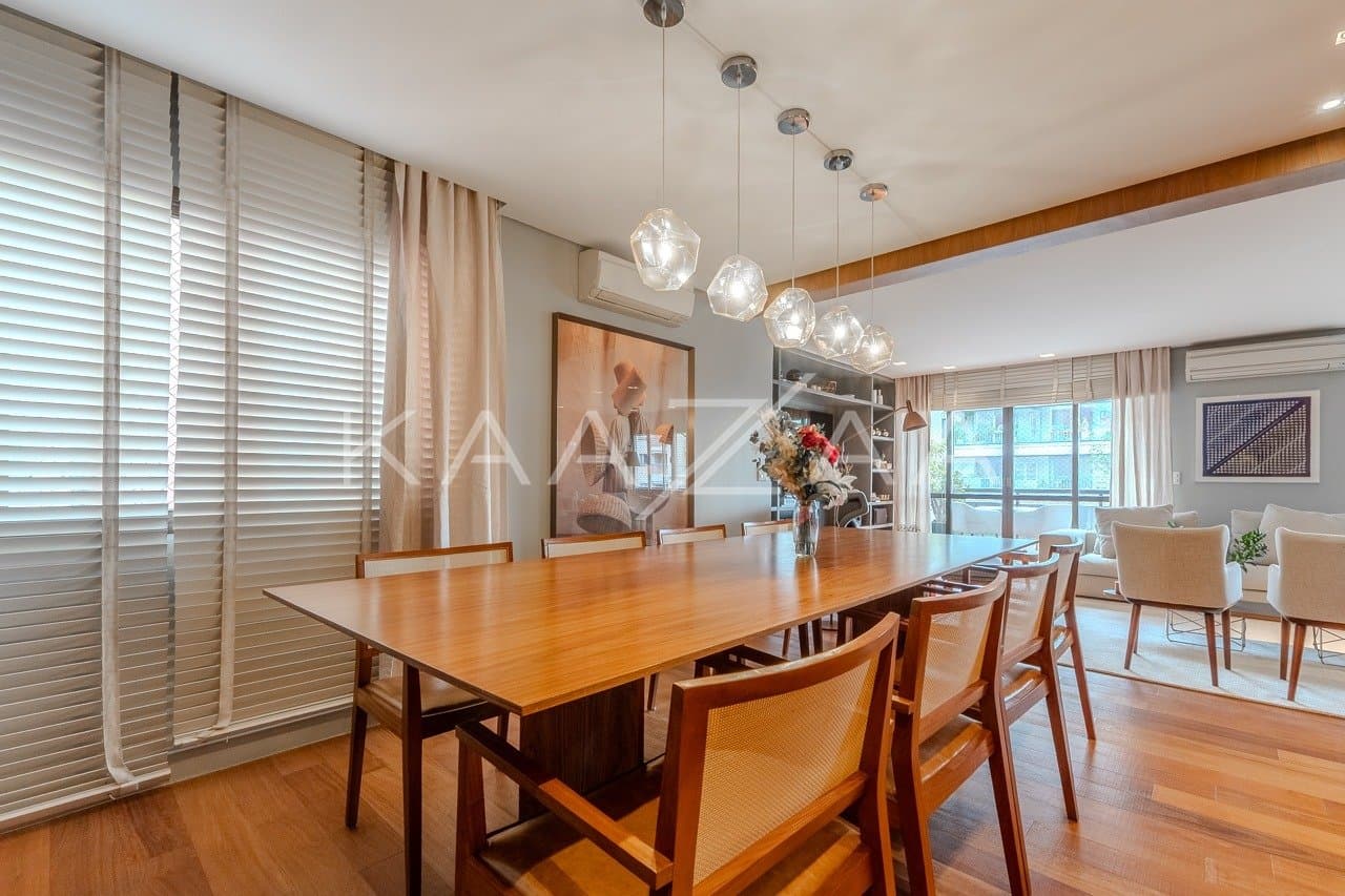 Apartamento à venda no Itaim Bibi - Foto 9