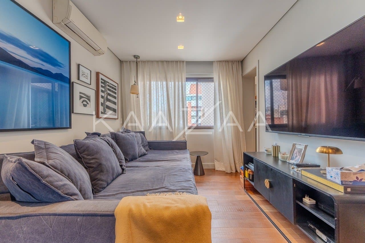 Apartamento à venda no Itaim Bibi - Foto 10