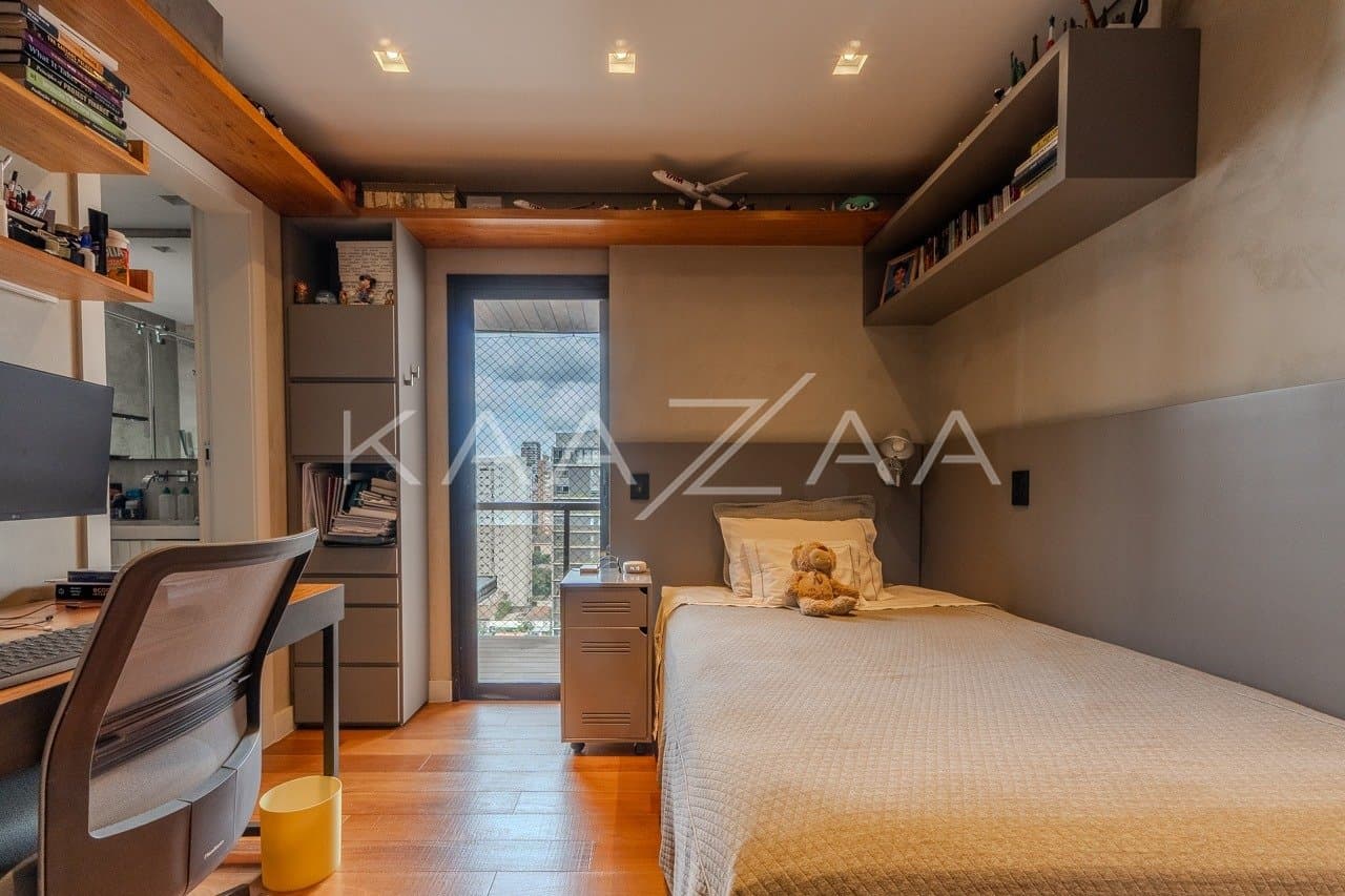 Apartamento à venda no Itaim Bibi - Foto 18