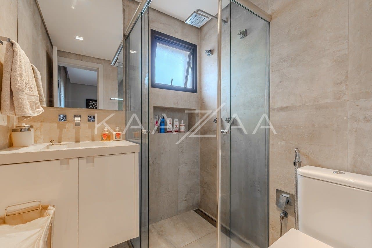 Apartamento à venda no Itaim Bibi - Foto 19