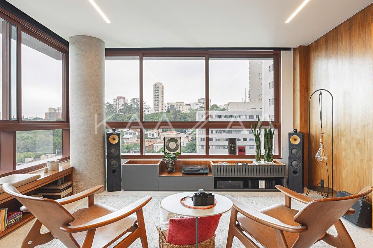 Apartamento à venda na Vila Madalena - Foto 2