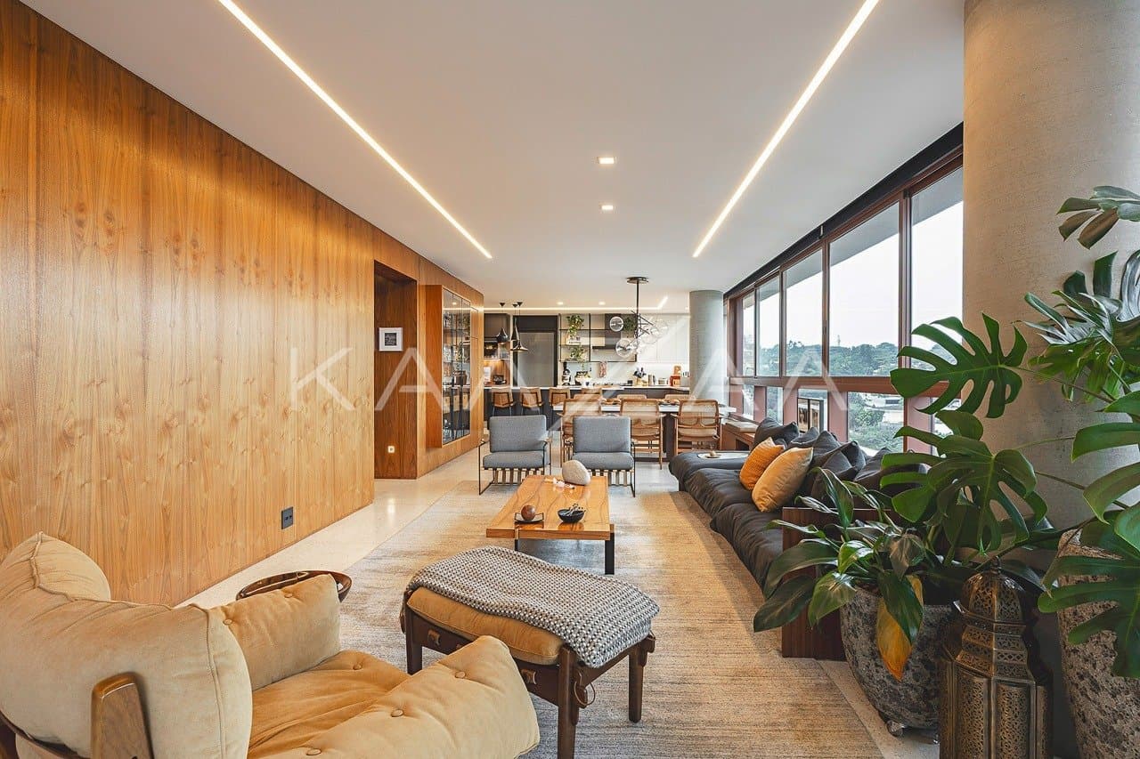 Apartamento à venda na Vila Madalena - Foto 3