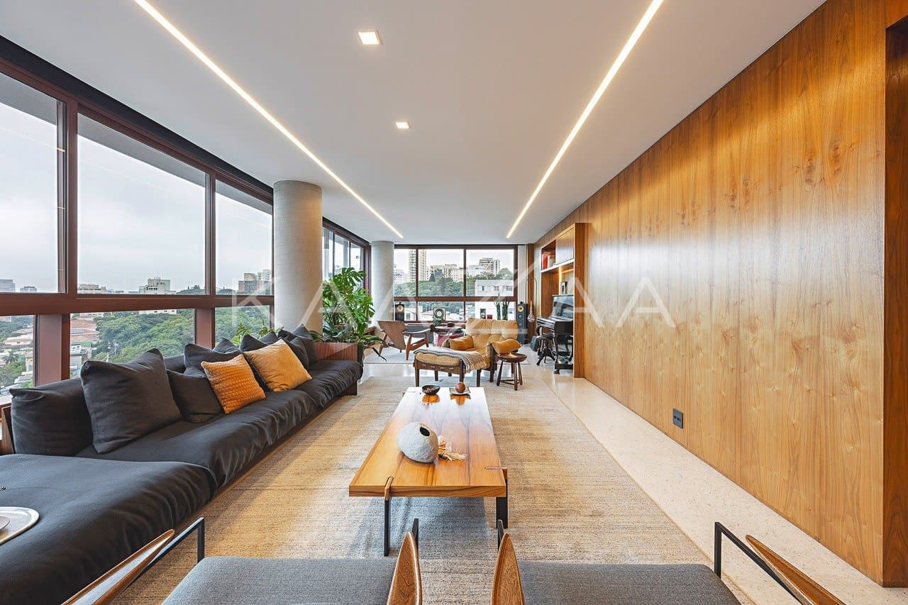 Apartamento à venda na Vila Madalena - Foto 4