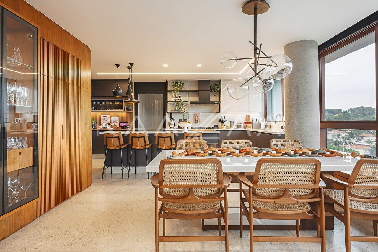 Apartamento à venda na Vila Madalena - Foto 5