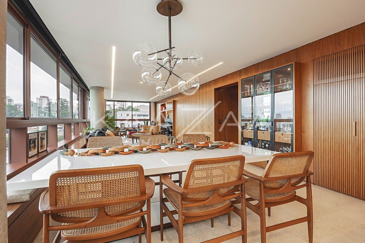 Apartamento à venda na Vila Madalena - Foto 6