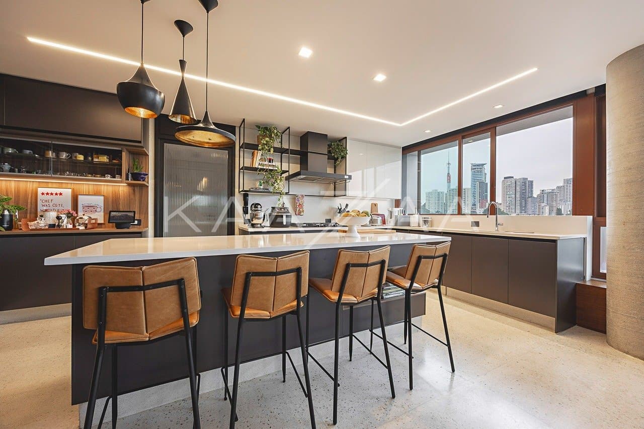 Apartamento à venda na Vila Madalena - Foto 8