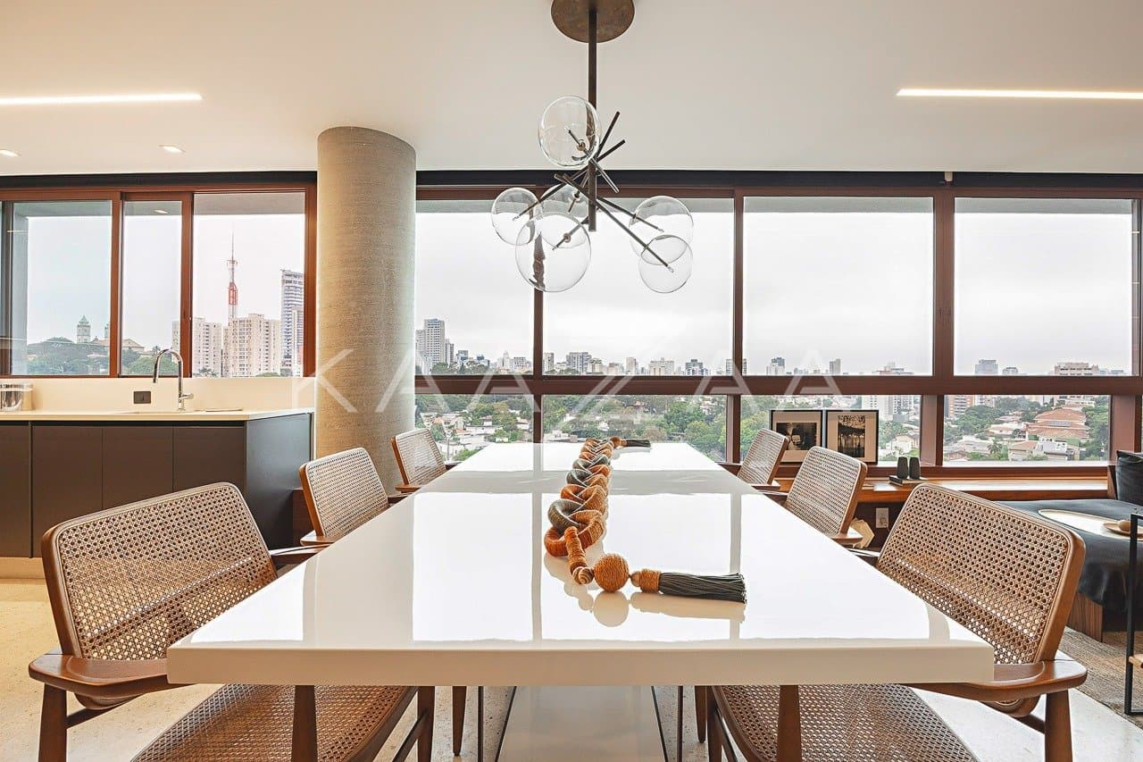 Apartamento à venda na Vila Madalena - Foto 9
