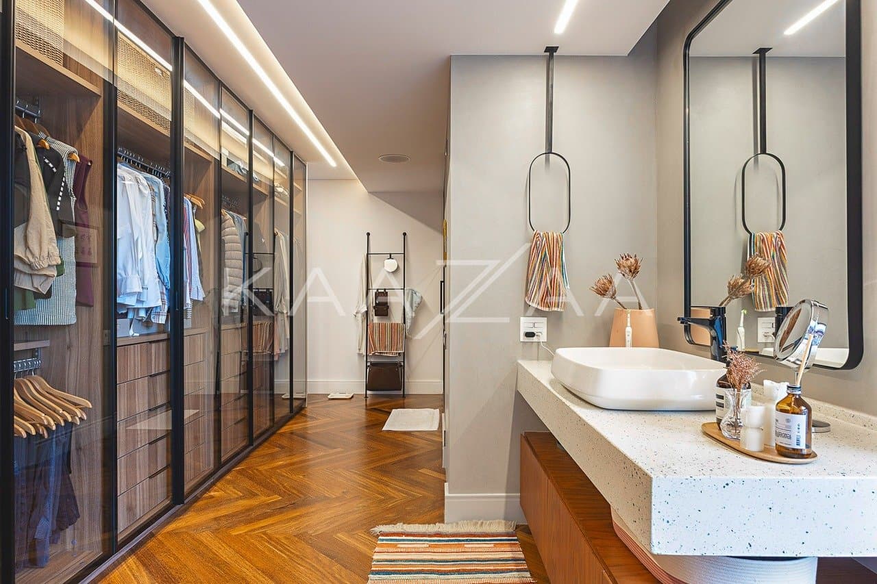 Apartamento à venda na Vila Madalena - Foto 12