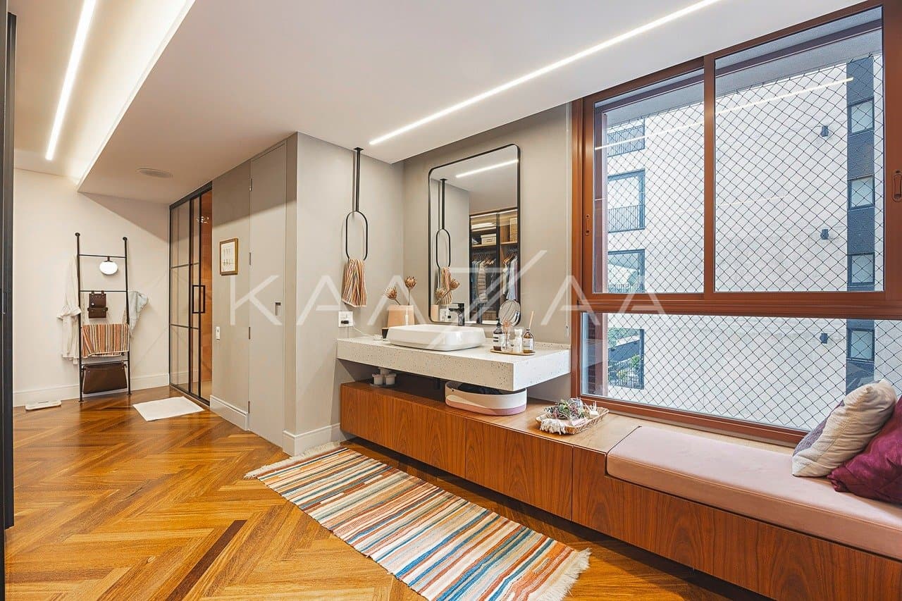Apartamento à venda na Vila Madalena - Foto 13