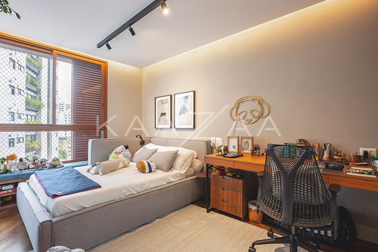 Apartamento à venda na Vila Madalena - Foto 14