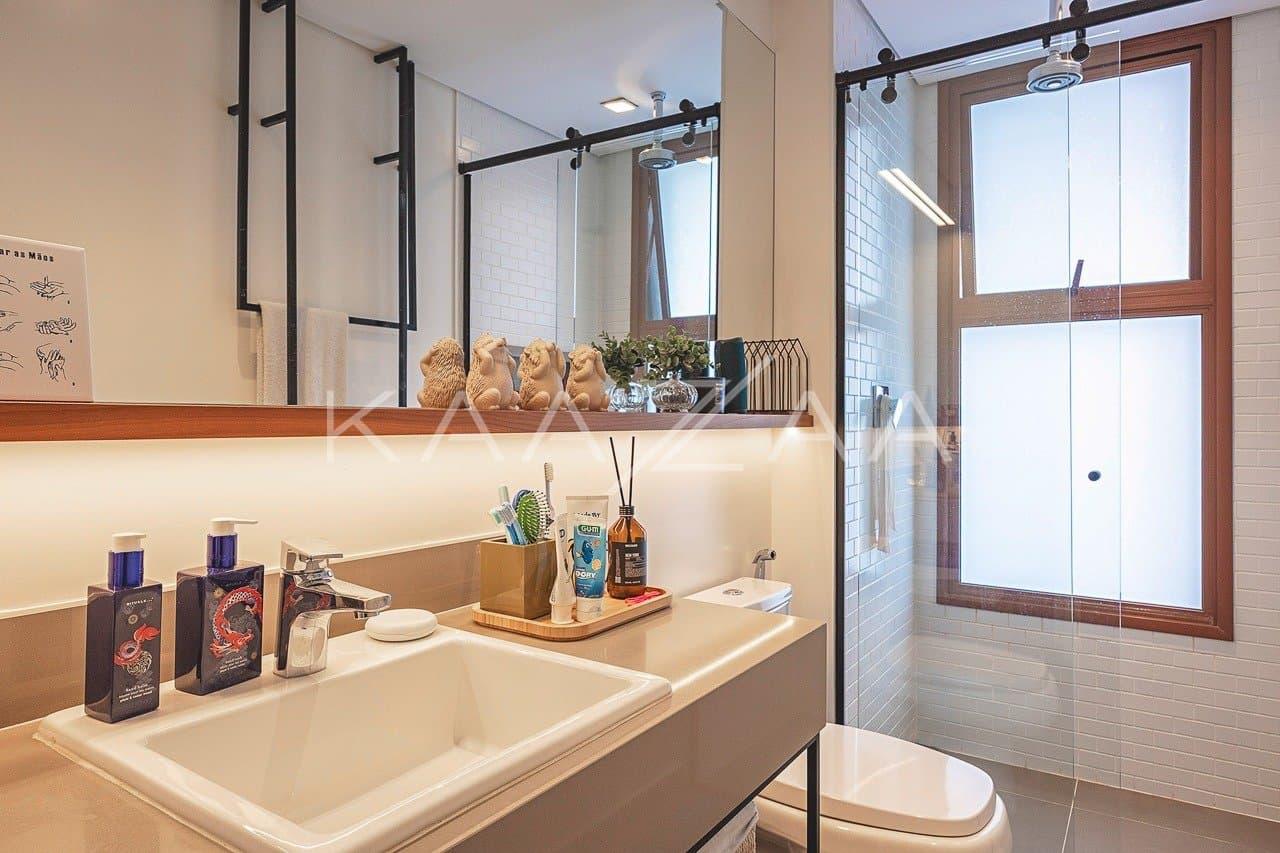 Apartamento à venda na Vila Madalena - Foto 15