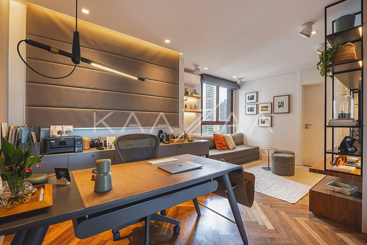 Apartamento à venda na Vila Madalena - Foto 16