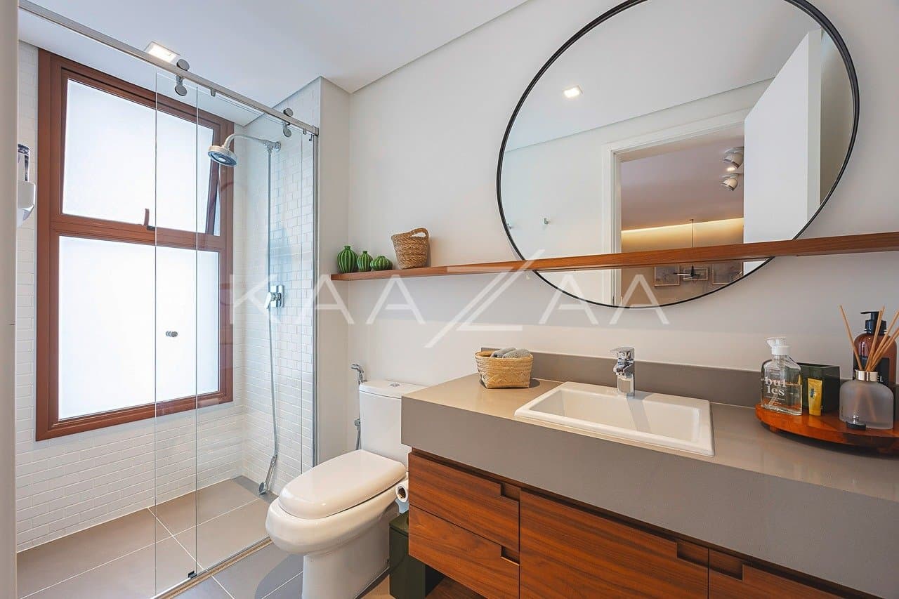 Apartamento à venda na Vila Madalena - Foto 17