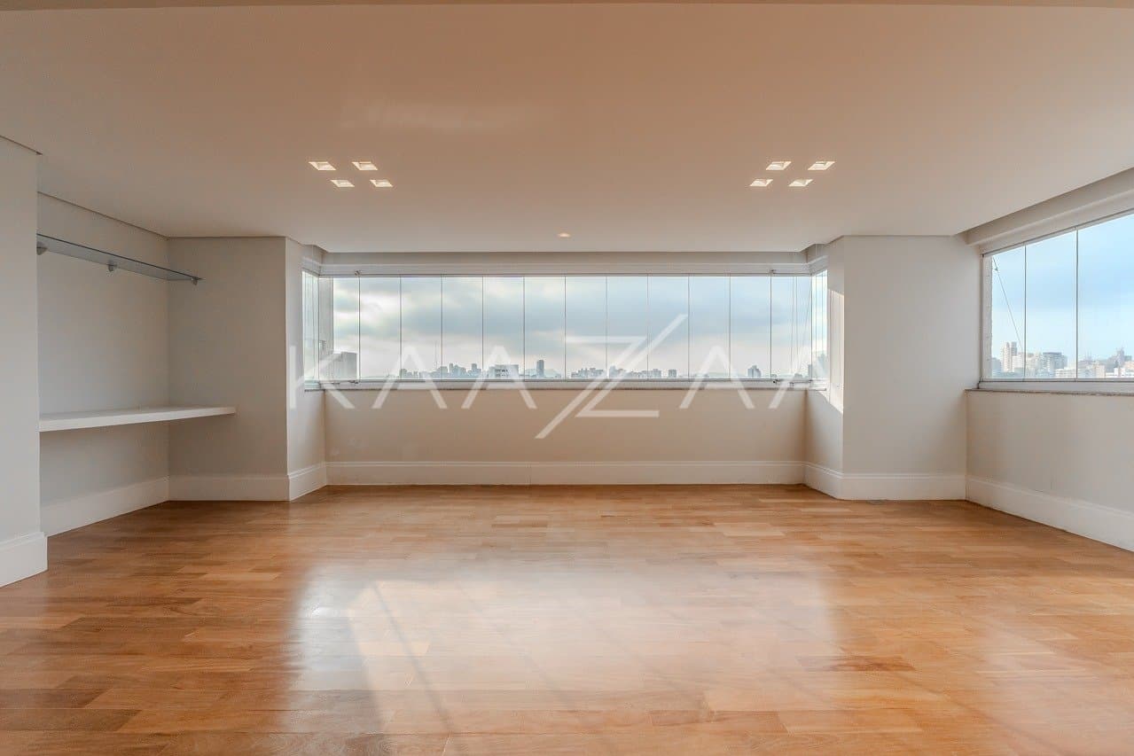 Apartamento à venda na Vila Madalena - Foto 5