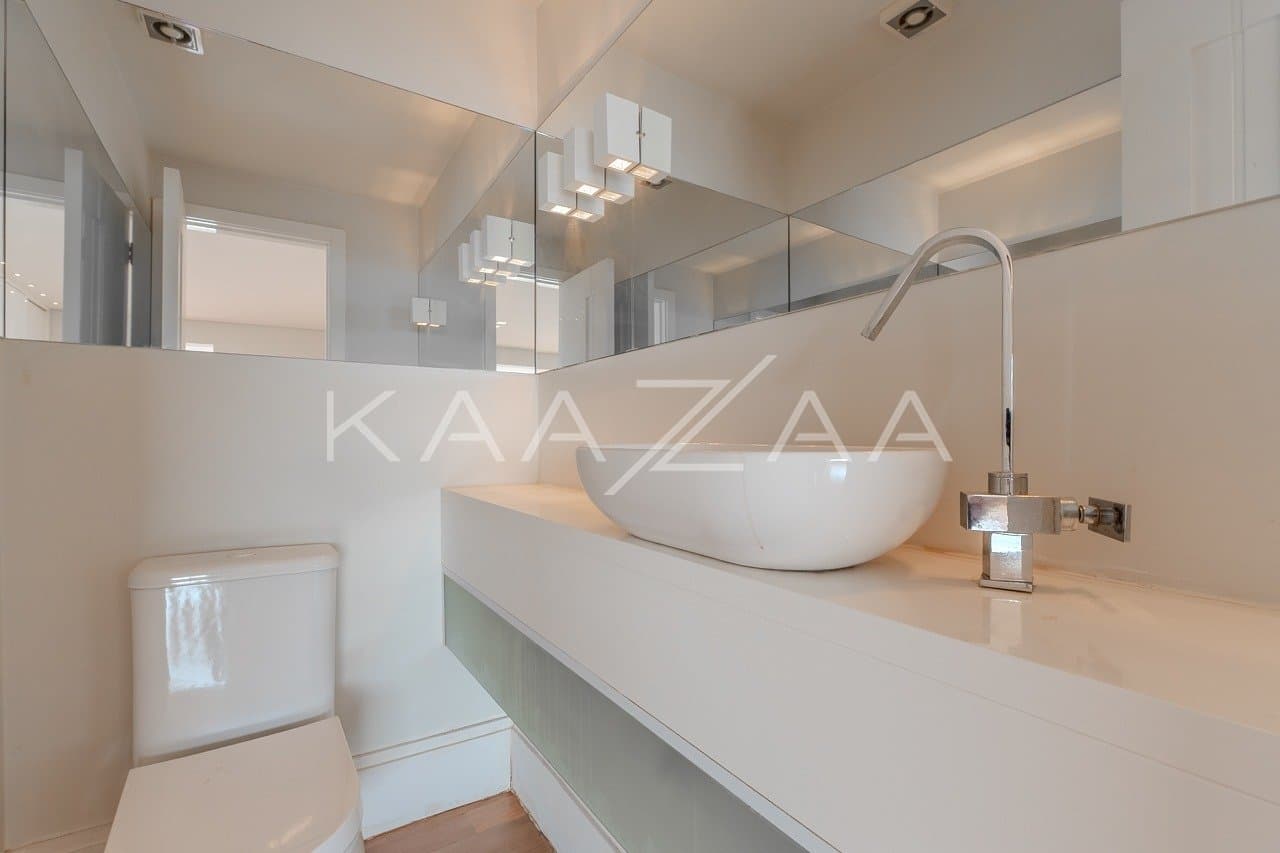 Apartamento à venda na Vila Madalena - Foto 8