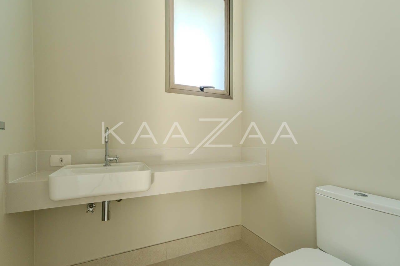 Apartamento à venda na Vila Nova Conceição - Foto 5