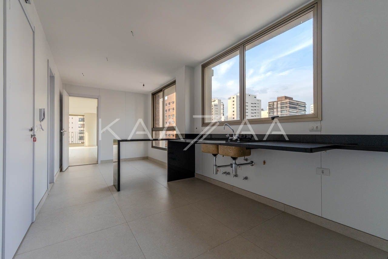 Apartamento à venda na Vila Nova Conceição - Foto 6
