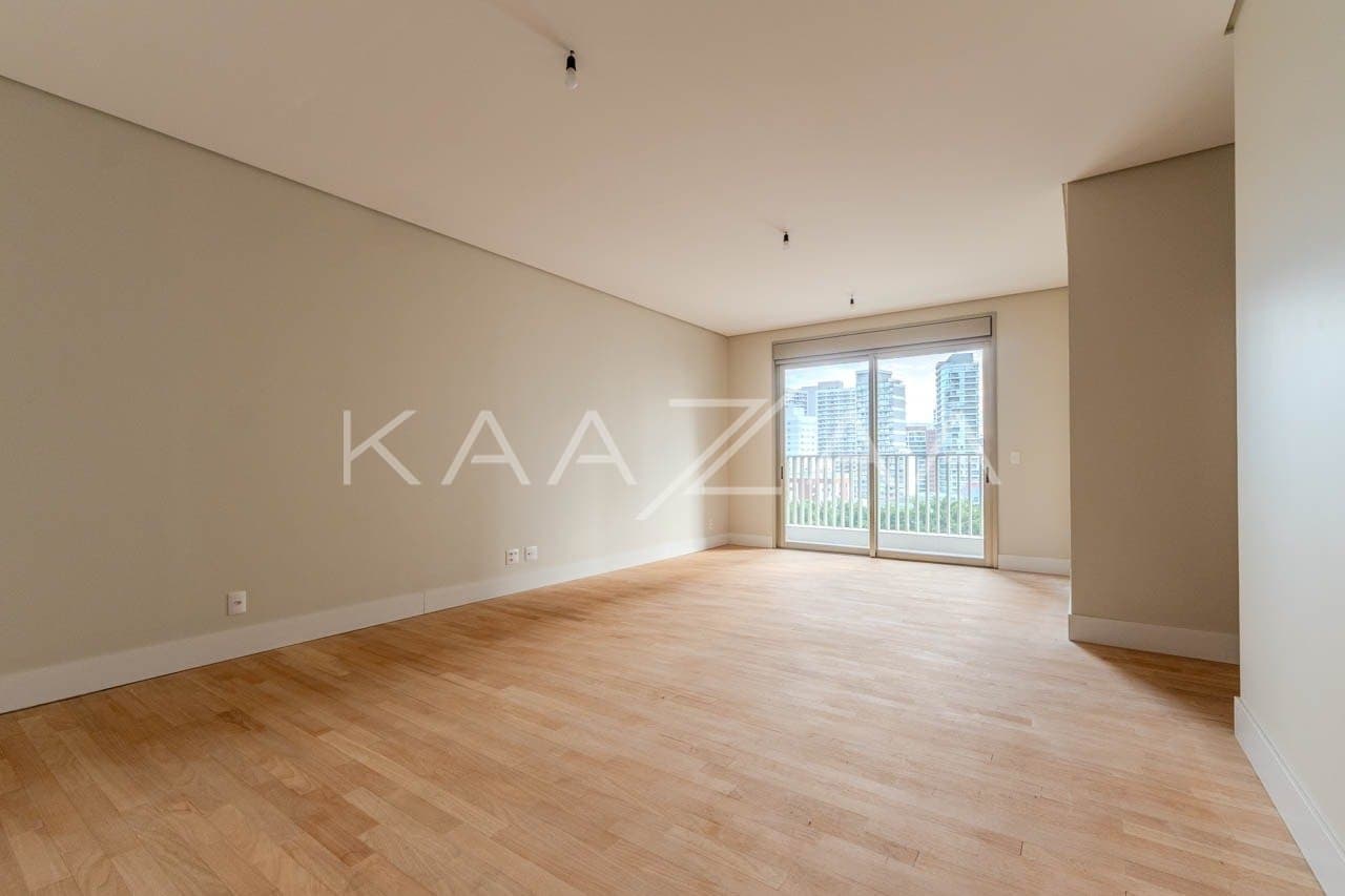 Apartamento à venda na Vila Nova Conceição - Foto 7
