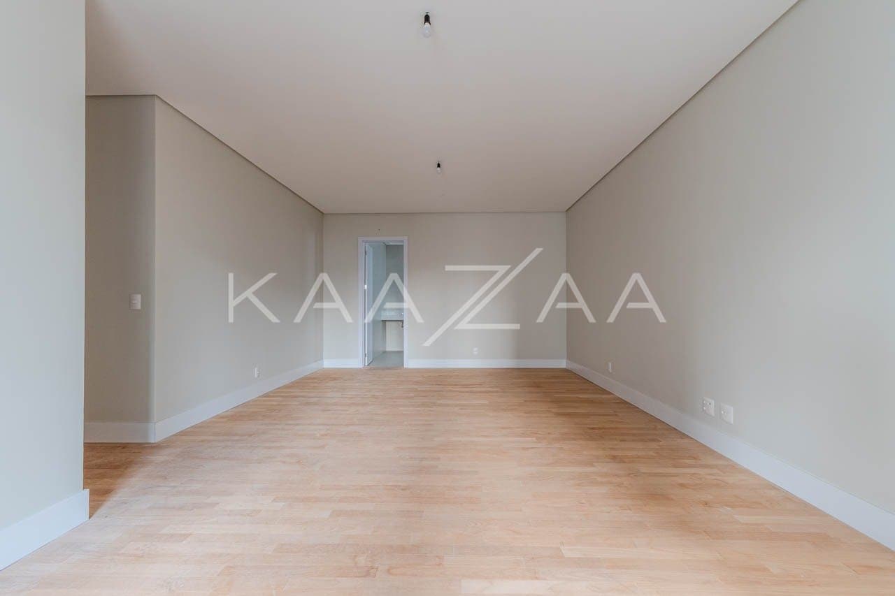 Apartamento à venda na Vila Nova Conceição - Foto 8