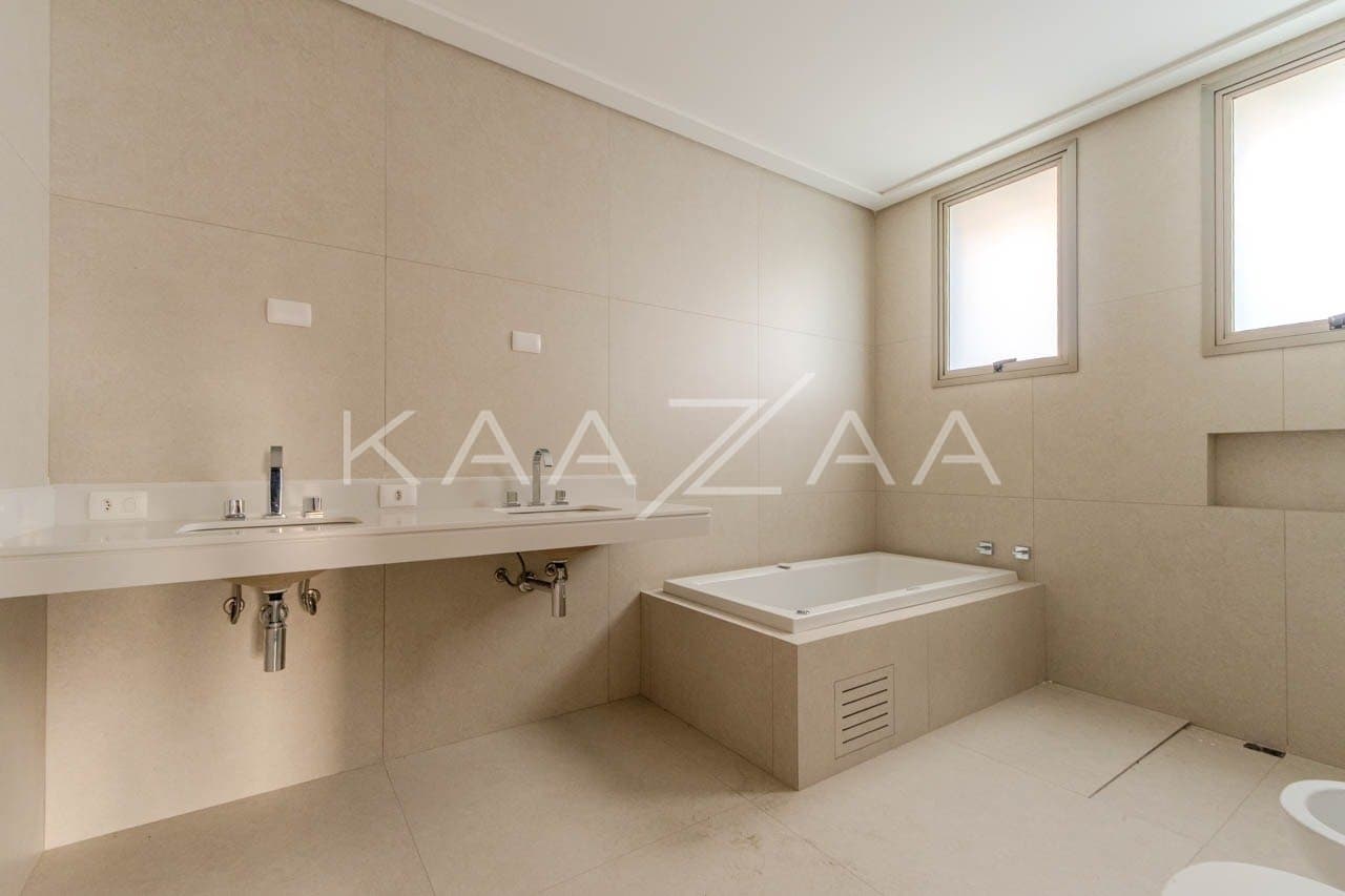 Apartamento à venda na Vila Nova Conceição - Foto 9