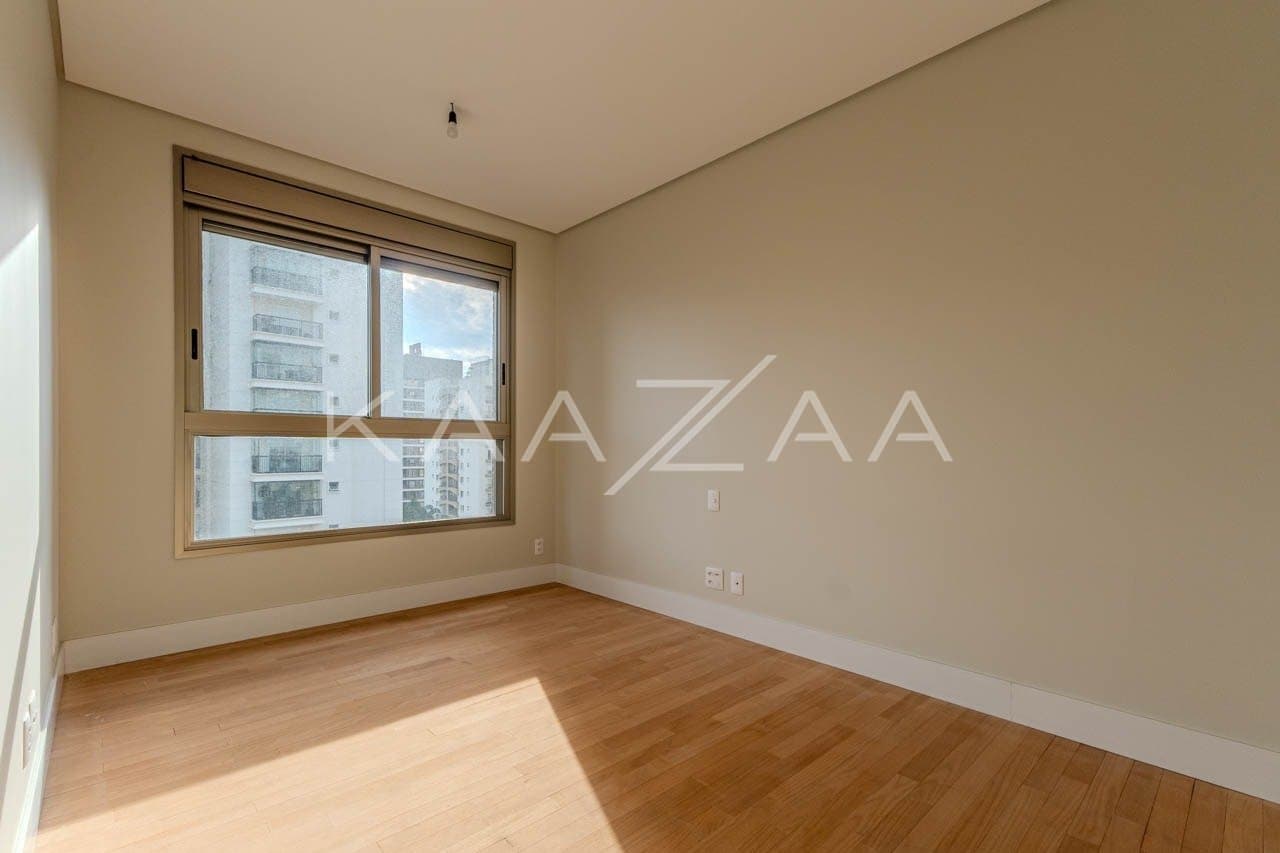 Apartamento à venda na Vila Nova Conceição - Foto 10