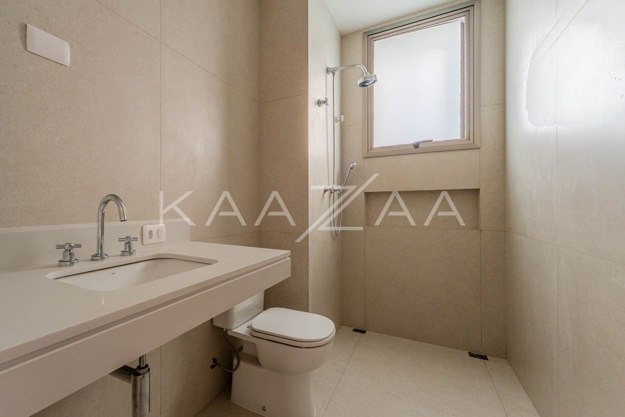 Apartamento à venda na Vila Nova Conceição - Foto 13