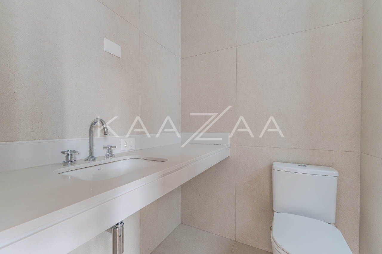 Apartamento à venda na Vila Nova Conceição - Foto 15