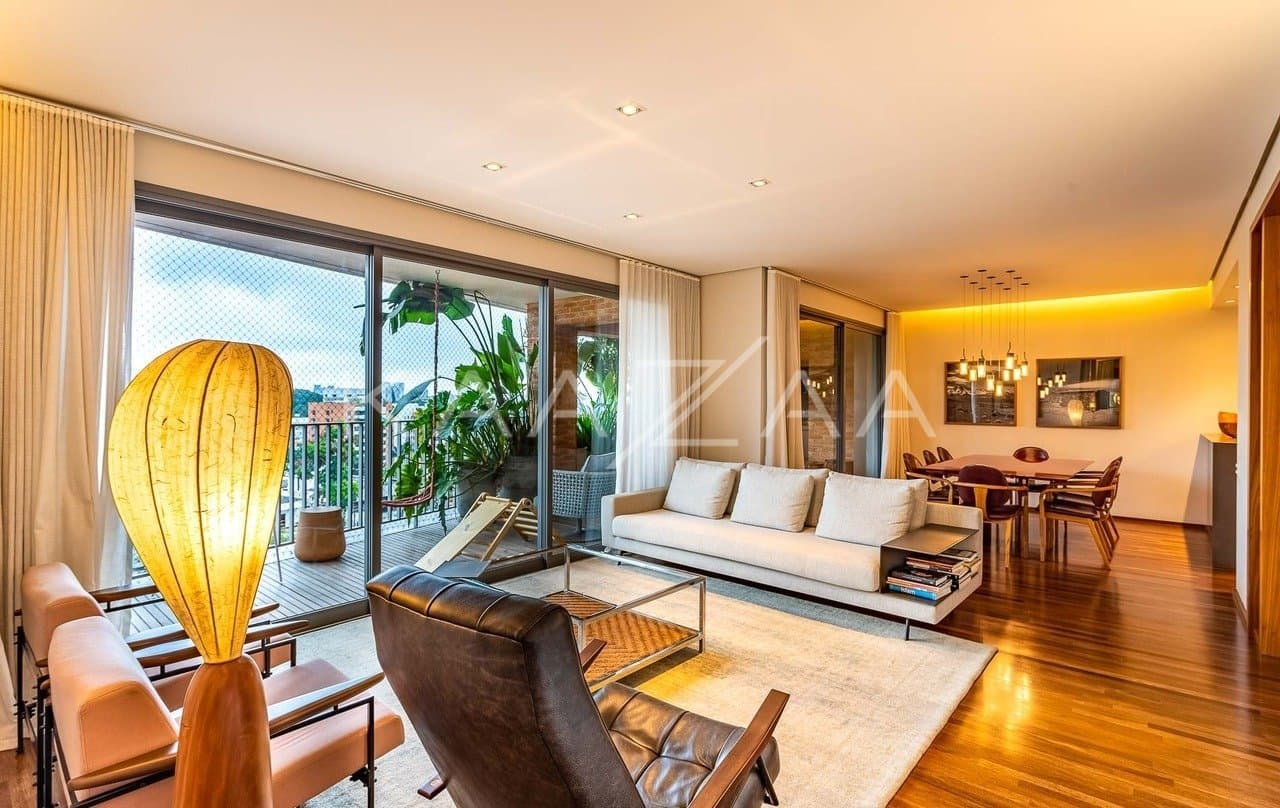 Apartamento à venda em Alto de Pinheiros - Foto 2