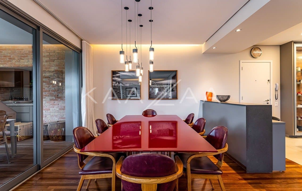 Apartamento à venda em Alto de Pinheiros - Foto 5