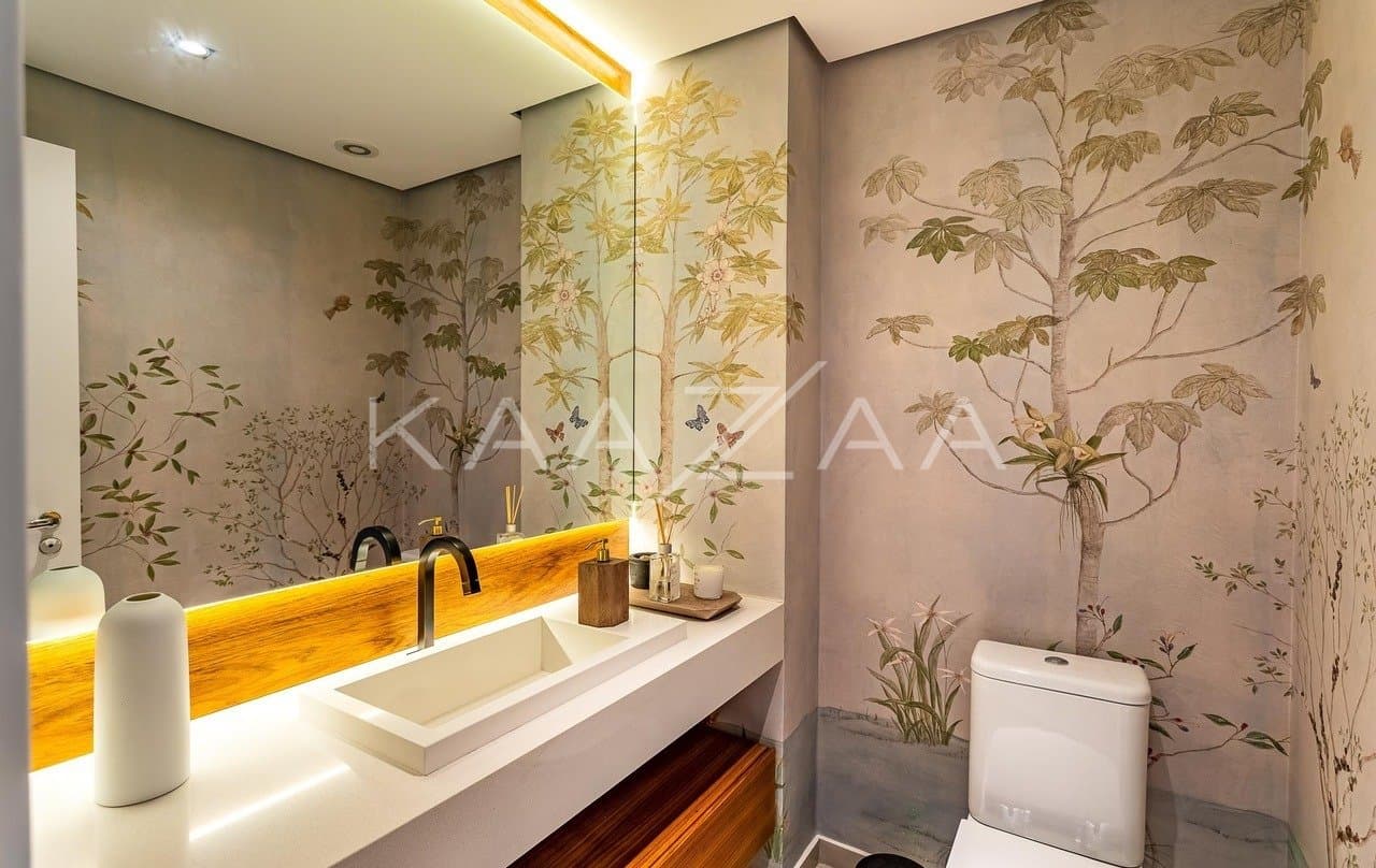 Apartamento à venda em Alto de Pinheiros - Foto 6