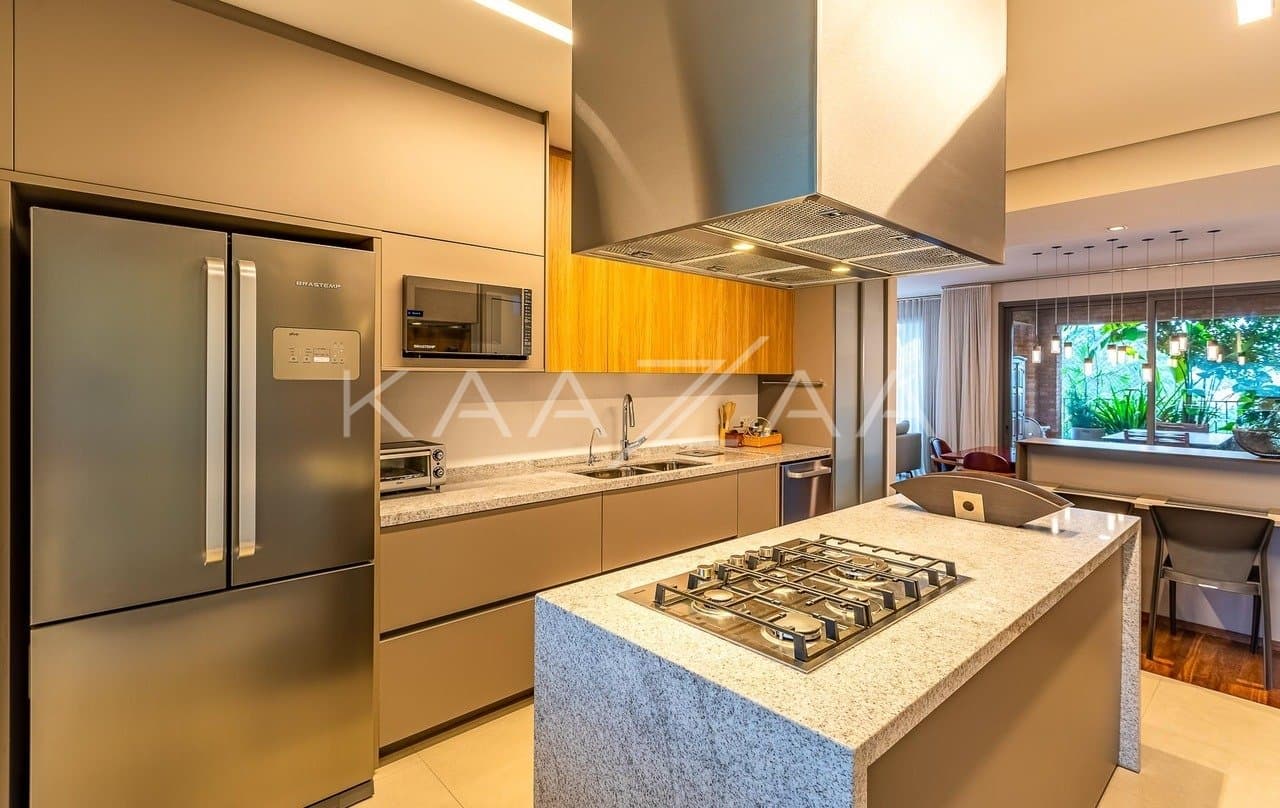 Apartamento à venda em Alto de Pinheiros - Foto 7