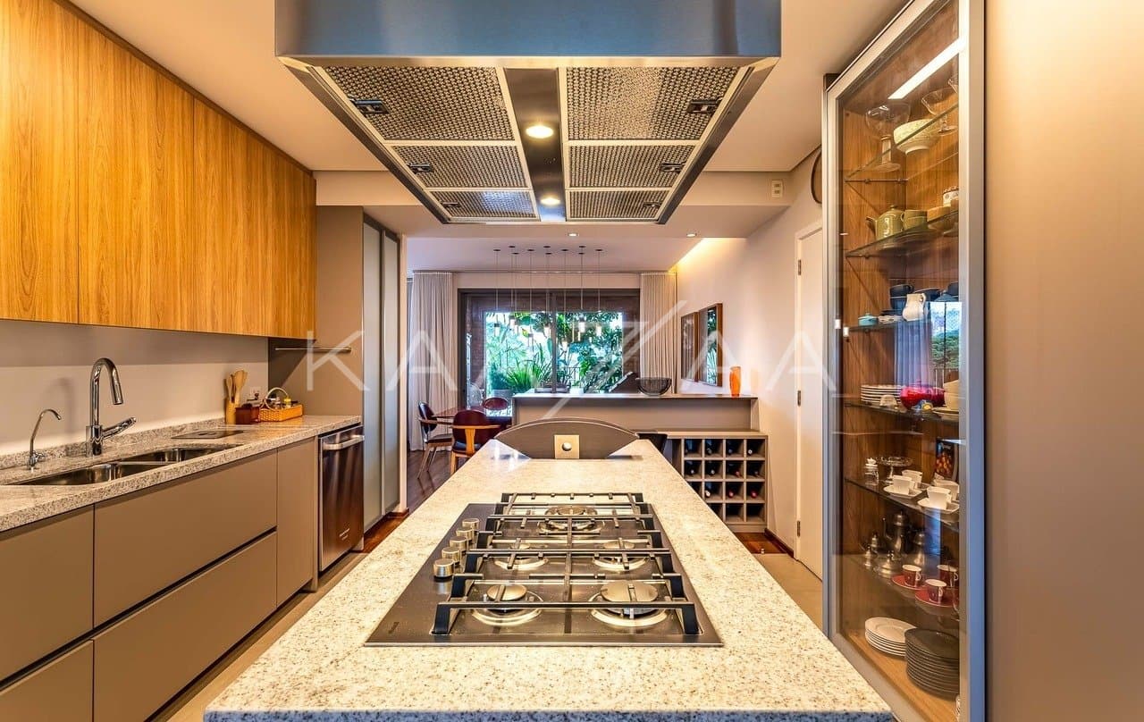 Apartamento à venda em Alto de Pinheiros - Foto 8