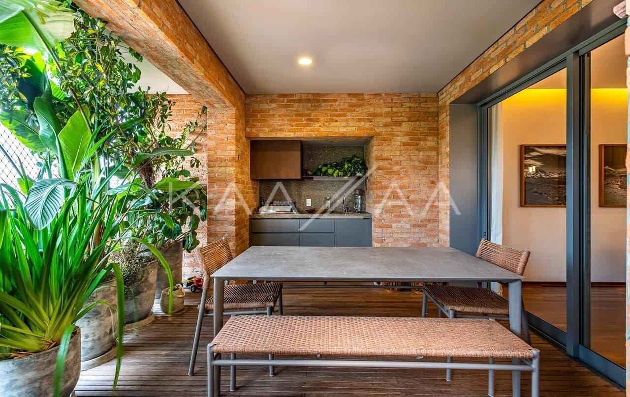 Apartamento à venda em Alto de Pinheiros - Foto 1