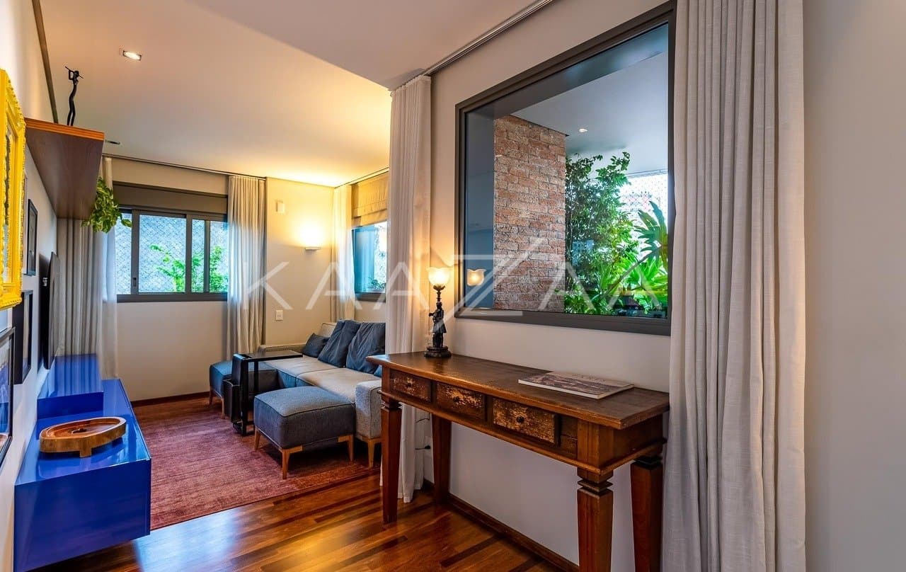 Apartamento à venda em Alto de Pinheiros - Foto 10