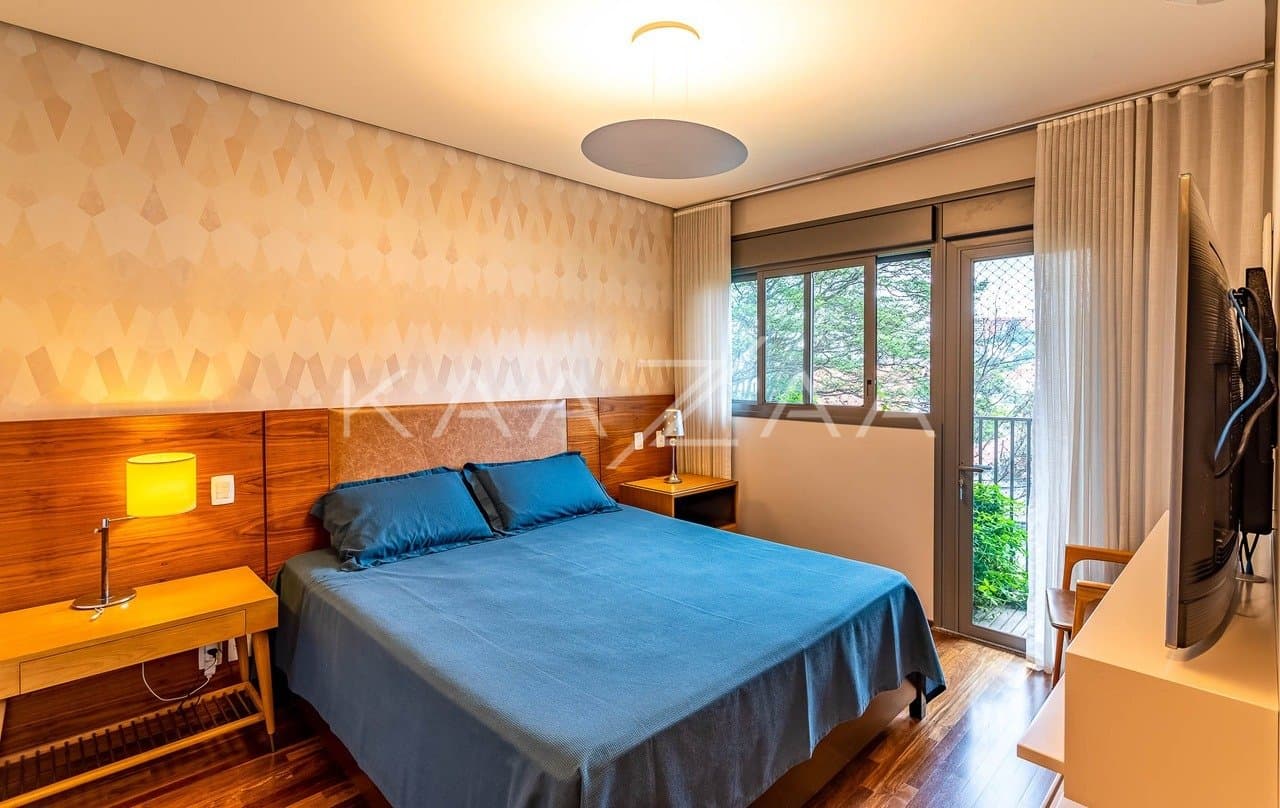 Apartamento à venda em Alto de Pinheiros - Foto 11