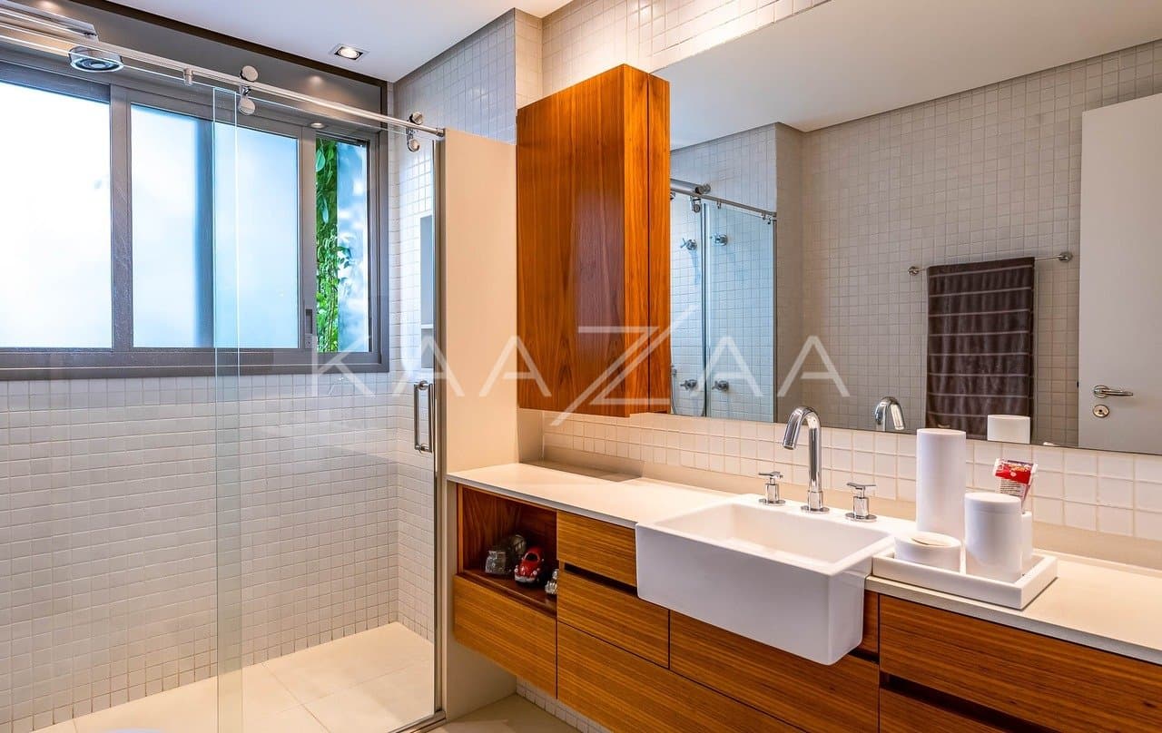 Apartamento à venda em Alto de Pinheiros - Foto 12